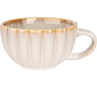 Bouche à café "Astera Pearl" (en anglais)