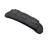 Bouche à épaule Coussin - Bagde de Sac étanche, épaule | Distribution de Poids et Confort amélioré Confortable et Sangle de Sac d'épaule protégée, Facile à Utiliser pour Les Sangles de Guitare
