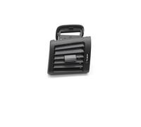 Bouche Aération Accessoires Voiture Grille Sortie Ventilation Climatisation Intérieure 25183001549116 Pour Benz R-Classe W251 2006 2007 2008 2009 Sortie Air(Black,La gauche)