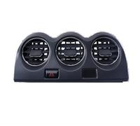 Bouche Aération Accessoires Voiture Panneau Sortie Ventilation Climatisation Tableau Bord Central Pour Nissan Pour Altima 2007 2008 2009 2010 2011 2012 Sortie Air
