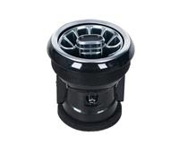 Bouche Aération Pour Wrangler Pour JK 2011-2016 2017 Pour JL 2018-2022 2023 Sortie D'air De Voiture A/C Buse Turbine Lampe Accessoire Décoratif Sortie Air Ventilation Voiture(1,For JL 2018-2023)