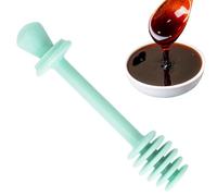 Bouche au miel, agitateurs de miel - Bâton en nid d'abeille confortable | Serveur de café, agitateur de boissons, mélangeur de thé, ustensiles de cuisine et gadgets pour femmes hommes