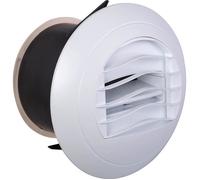 Bouche autoréglable ALIZÉ simple débit Anjos Débit maxi (m³-h) 45