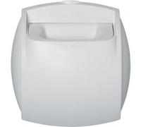 Bouche autoréglable Bap'SI 45 m³/h sans fût blanc - ALDES - 11019009 1