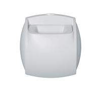 Bouche autoréglable Bap'SI S1-Modulo sans fût blanc - - 11019094