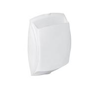 Bouche autoréglable Bap'SI Twin 60 modulo m³/h D 125 mm blanc - - 11019188