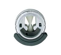 Bouche autoréglable gaz BAZ Motus 30/90 m³/h 23kW D 125/125 mm - - 11018137