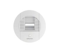 Bouche autoréglable WC électrique BAW 5-30EP D125 - - 526395