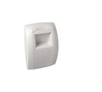 Bouche Bahia Curve Bain - Ø 125 mm - B32 Bahia Curve S 5-45 (Ref : 11015029)