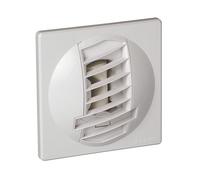 Bouche Bap Color 30m3h D100 - Aldes