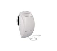 Bouche BAP'SI 15/30m3 double débit à tirette, sans fut