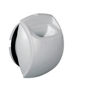 Bouche BAP'SI 30/90 double débit de diamètre 125 mm