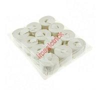 Bouche - Blanc - Nouveau motif - Accessoire de magie / Tour de magie
