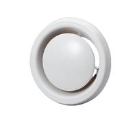 Bouche coupe-feu WBV 10/ 12 - Maico Ventilatoren