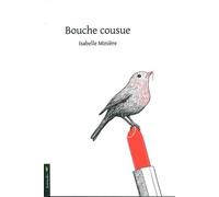 Bouche Cousue