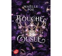 Bouche cousue