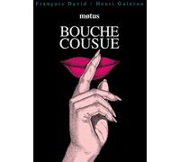 Bouche cousue
