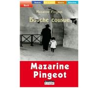 Bouche Cousue