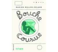 BOUCHE COUSUE