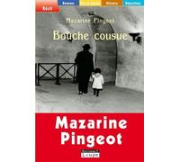 Bouche Cousue