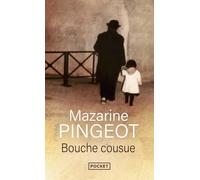 Bouche cousue