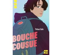 Bouche cousue