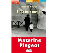 Bouche cousue (grands caractères)