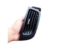bouche d’aération voiture Buse de sortie d'air Pour Avant de climatisation Pour Kia Pour Forte Pour Cerato 2008-2013 (gauche/droite)(Middle right)