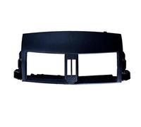 bouche d’aération voiture Cache du panneau de ventilation central du tableau de bord Pour Toyota Pour RAV 4 2006-2013(Panel b)