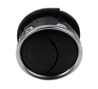 bouche d’aération voiture Grille de sortie latérale de climatisation Pour Suzuki Pour Vitara 2015-2021 (référence d' : 73630-56P00)