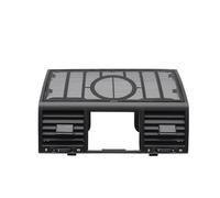bouche d’aération voiture Grille de ventilation de tableau de bord Pour Benz W463 (référence d' : 4636807508, 4636807408, 4638301554)(Middle a)