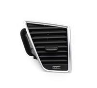 bouche d’aération voiture Grille de ventilation de tableau de bord Pour Q5 2009-2018 (conduite à gauche) (référence d' : 8R1820951 8R1820901)(Right)