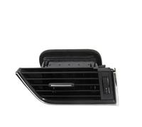 bouche d’aération voiture Grille de ventilation de tableau de bord Pour Skoda Pour Octavia 3 A7 5E MK3 2013-2020 (OE# 5E0819701, 5E0819702, 5E0820951, 5E0819203)(Right)