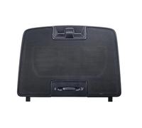 bouche d’aération voiture Pour Vw Pour Golf 5 Pour GTI, Pour Jetta et Pour Rabbit 2006-2011 : Sortie de ventilation de climatisation du tableau de bord (Référence d' : 1K0819709 1K0819710)(Black)