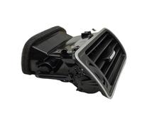 bouche d’aération voiture Pour Vw Pour Passat B6 B7 CC 2005-2015 Bouches d'aération de console centrale (OE# 3AD819728A, 3AD819701A, 3AD819702A)(Left)
