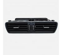 bouche d’aération voiture Pour Vw Pour Passat B6 B7 CC 2005-2015 Bouches d'aération de console centrale (OE# 3AD819728A, 3AD819701A, 3AD819702A)(Middle)