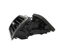 bouche d’aération voiture Pour Vw Pour Passat B6 B7 CC 2005-2015 Bouches d'aération de console centrale (OE# 3AD819728A, 3AD819701A, 3AD819702A)(Right)