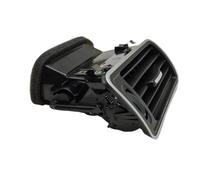 bouche d’aération voiture Pour Vw Pour Passat B6, Pour Passat B7, CC 2005-2017 : Bouches d'aération de la console centrale (références d' : 3AD819728A, 3AD819701A, 3AD819702A)(Right)