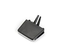 Bouche d’Air Climatisé Bouton de commande ventilation Pour BMW Série 3 E90 E91 E92 E93 (2005-2013)