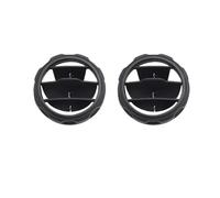 Bouche d’Air Climatisé Grille d'aération arrière Pour Land Pour Rover Pour Discovery 3/4 (2009-2016) et Pour Range Pour Pour Sport L320 (2005-2013)