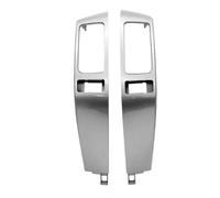 bouche d’air climatisé Grille de ventilation de tableau de bord Pour Toyota Pour Land Pour Cruiser Pour Prado 120 (2003-2009)(Strip)