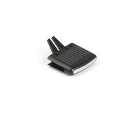 bouche d’air climatisé Kit de clips de réglage de la languette de sortie de ventilation Pour Avant Pour Vw Pour Sagitar 2006-2018(B)