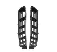 Bouche d’Air Climatisé Pour Vw Pour Golf 6 Pour GTI MK6 2009-2014 Cache de sortie d'air intérieure montant A (OE# 5KD867233)