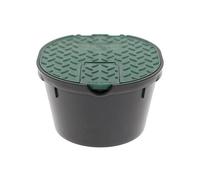 Bouche d’arrosage avec vanne antigel 3/4 (20/27) - -18 °C - Clapet intégré - OUTILE