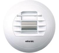 Bouche d extraction cuisine et WC à pile