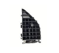 Bouche D'aération Climatisation Voiture Pour Benz Vito V260 W447 W448 2017-2023 Grille Ventilation Centrale Tableau Bord Voiture Sortie Climatiseur A4478300454(Droite)