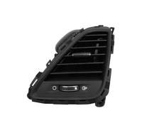 Bouche d'aération Compatible Avec Hyundai Pour Azera Pour Grandeur 2011 2012 2013 2014 2015 Ensemble De Sortie Grille Ventilation Climatiseur Tableau Bord Voiture(Right side 1 pcs)