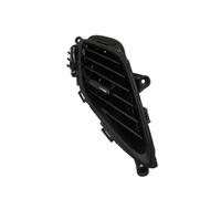 Bouche d'aération Compatible Avec Hyundai Pour Azera Pour Grandeur 2011 2012 2013 2014 2015 Tableau Bord Avant Voiture Grille Centrale Climatisation Ensemble Ventilation Sortie(Middle left 1 pcs)