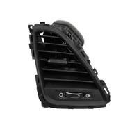 Bouche d'aération Compatible Avec Hyundai Pour Azera Pour Grandeur 2011 2012 2013 2014 2015 Tableau Bord Avant Voiture Grille Centrale Climatisation Ensemble Ventilation Sortie(Left side 1 pcs)