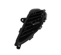 Bouche d'aération Compatible Avec Hyundai Pour Azera Pour Grandeur 2011 2012 2013 2014 2015 Tableau Bord Avant Voiture Grille Centrale Climatisation Ensemble Ventilation Sortie(Middle right 1 pcs)